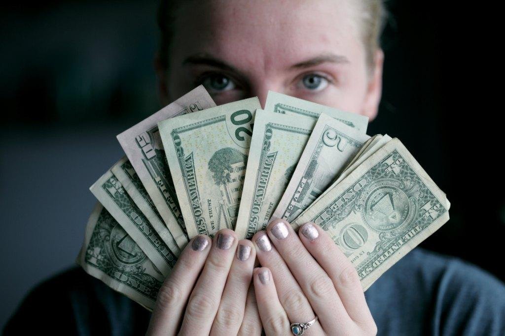 5 новых статей о расходах и доходах