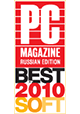 PC MAGAZINE BEST SOFT