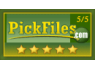 Pickfiles - 5 звезд
