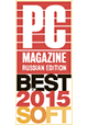 PC MAGAZINE BEST SOFT