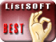 ListSoft - 5 звезд