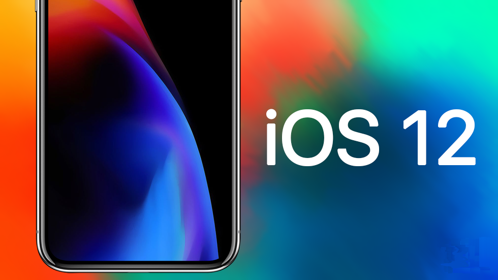 Домашняя бухгалтерия с поддержкой iOS 12