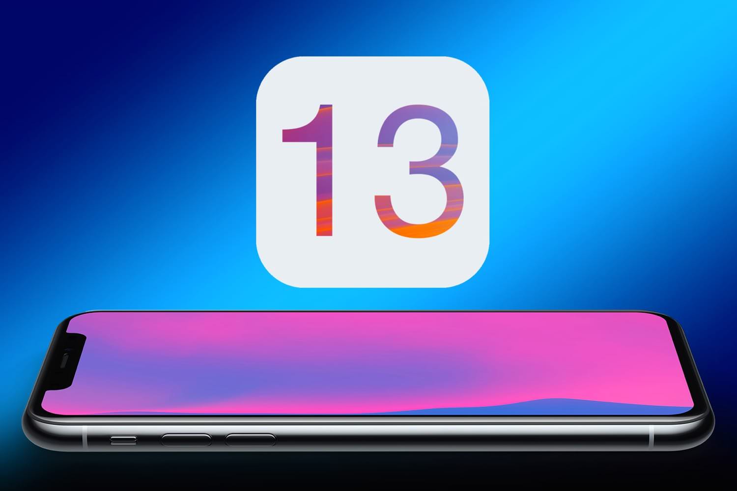 Домашняя бухгалтерия с поддержкой iOS 13